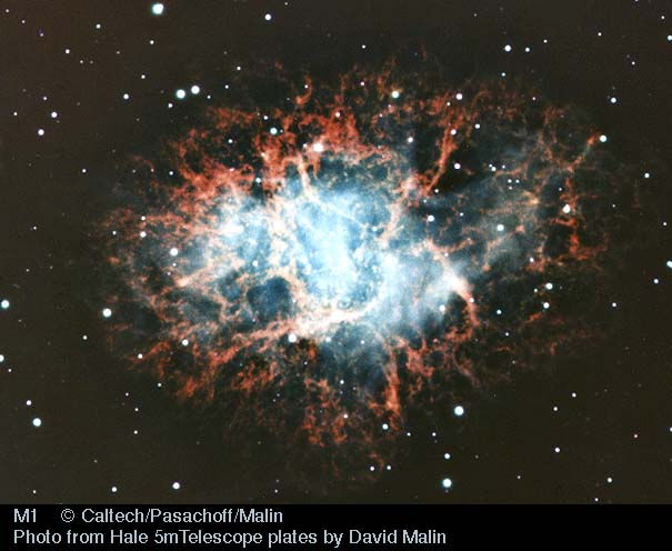 [Palomar image of M1 (JPG)]
