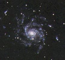 [M101, E. Kreimer]