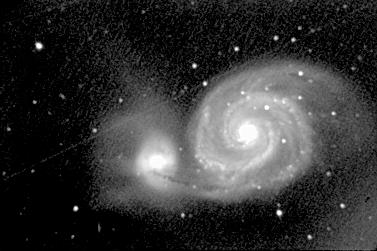 [M51, P. Suetterlin]