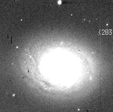 [M94 CCD pic]