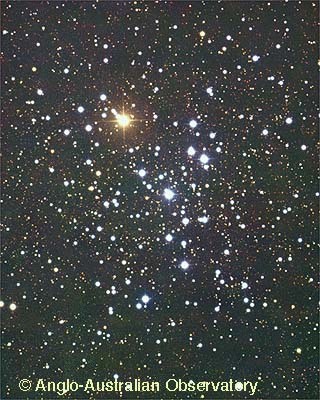 [NGC 6242, AAT]