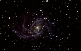 [NGC 6946 image]